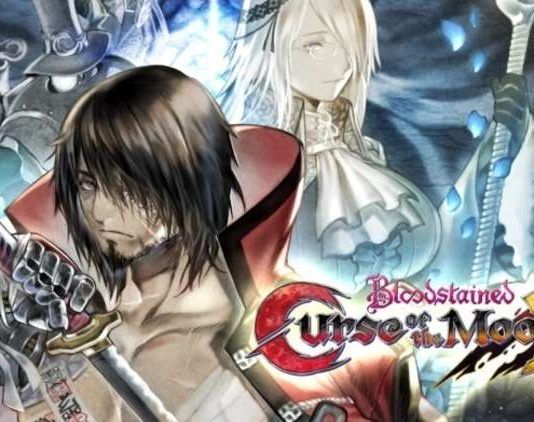 Bloodstained Curse of the Moon 2 es anunciado en la New Game Plus Expo