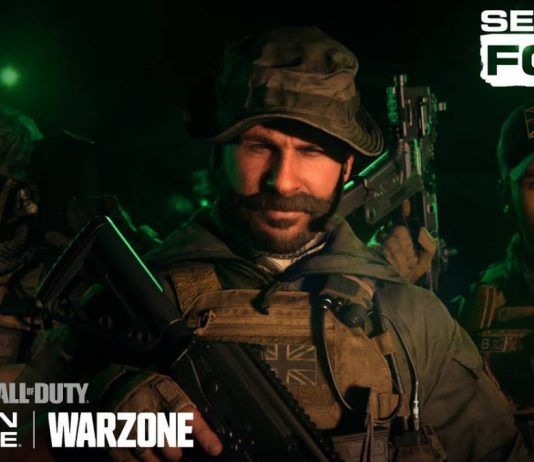 Call Of Duty: Warzone admitirá hasta 250 jugadores en su próximo mapa, según Insider