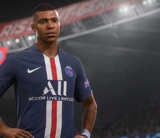 FIFA 21: Primeros detalles, tráiler y ediciones especiales