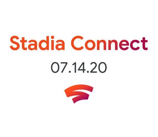 Google Stadia Connect se llevará a cabo el 14 de julio de 2020 y promete más videojuegos