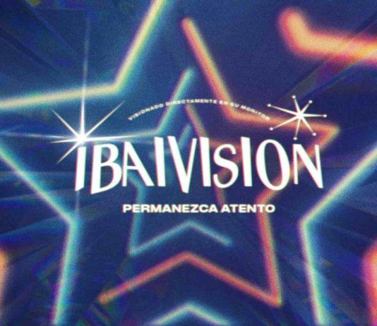 Ibai Llanos organiza su propio "Eurovisión", un talent show musical digital llamado IbaiVision