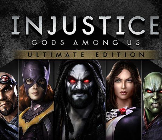 Injustice: Gods Among Us Ultimate Edition gratis para todas las plataformas de forma temporal