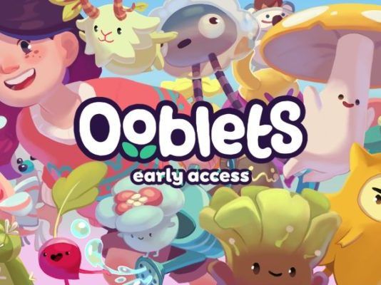 Ooblets tendrá acceso anticipado en Epic Games Store y Xbox One este verano Ooblets