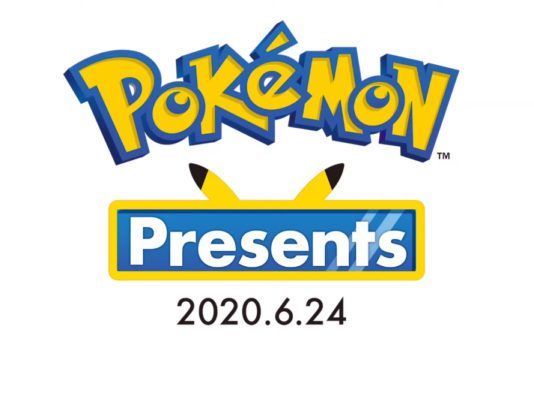 Otra presentación Pokémon Presents se retransmitirá el próximo 24 de junio, prometen un bombazo