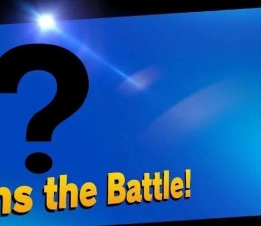 Super Smash Bros. Ultimate muestra pistas del siguiente personaje descargable
