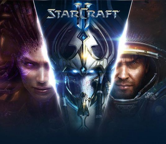 StarCraft II ha puesto a disposición el botín de guerra 6 con nuevos diseños y un nuevo torneo de la comunidad