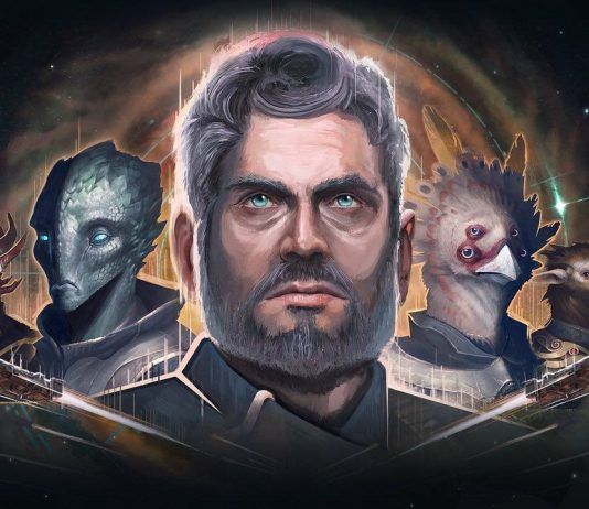 Stellaris: Console Edition ya está disponible en PS4 y Xbox One
