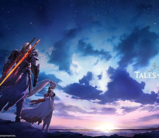 Tales Of Arise vuelve con fecha de lanzamiento y nuevos detalles