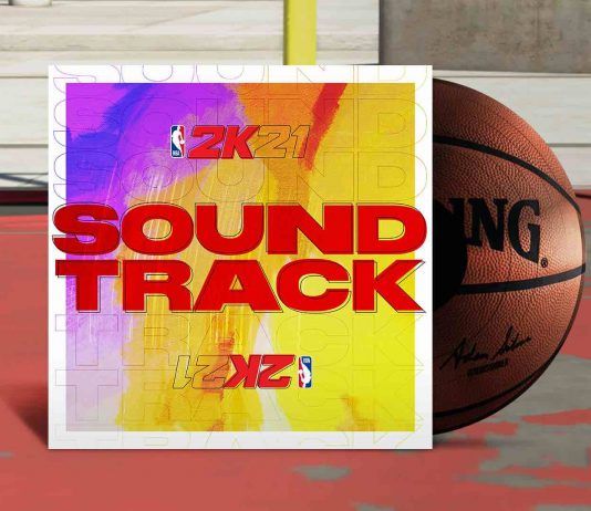 Detallada la banda sonora de NBA 2K21, con más de 200 temas para la next-gen