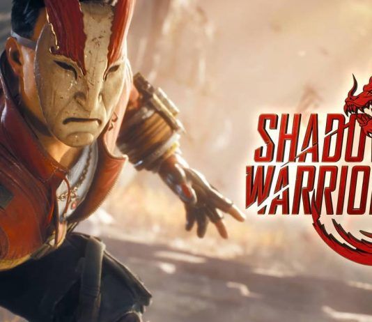 Shadow Warrior 3 sorprende con un Teaser Trailer