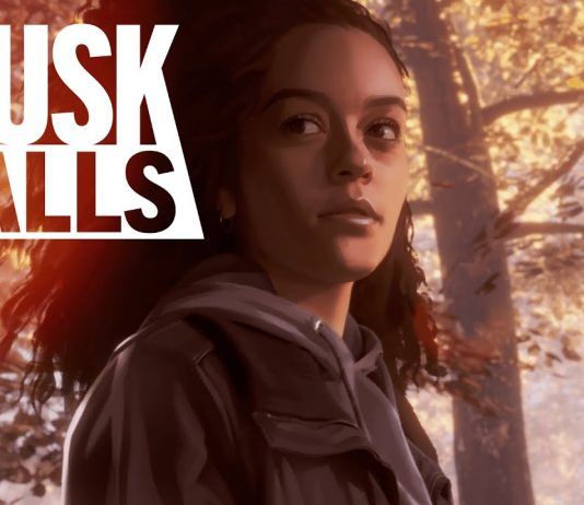 INTERIOR/NIGHT presenta As Dusk Falls, un drama interactivo para Xbox Series X
