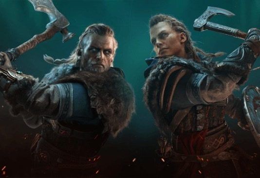 Assassin’s Creed Valhalla nos permitirá cambiar el sexo de Eivor en mitad de la partida
