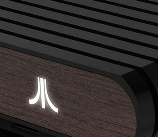 Atari VCS 800 costaría 399 USD y debutaría en noviembre