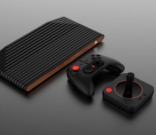 Atari VCS ya tiene fecha y se puede reservar en Australia y Nueva Zelanda