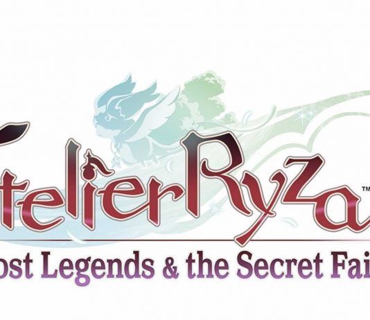 GUST Studios anuncia Atelier Ryza 2: Lost Legends & the Secret Fairy