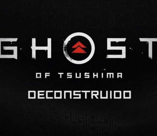 Juan Antonio Bayona presenta el documental "Ghost of Tsushima Deconstruido"