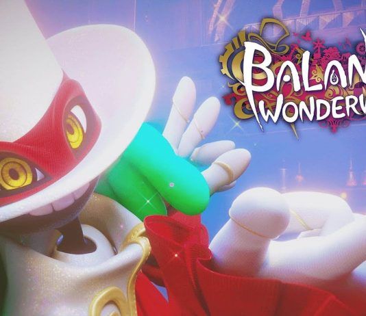 Balan Wonderworld es lo nuevo de Square Enix y se anuncia en el Xbox Game Showcase