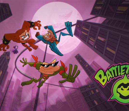 RARE anuncia la fecha de salida de Battletoads, desde el primer día en el Xbox Game Pass