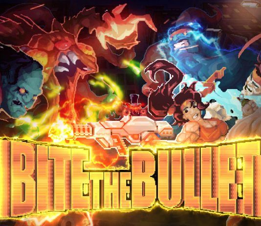 Bite the Bullet llegará a PlayStation 4 y confirma contenido post lanzamiento