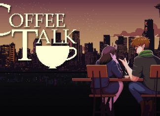 Café para llevar: Coffee Talk llega a móviles con su Episodio 1