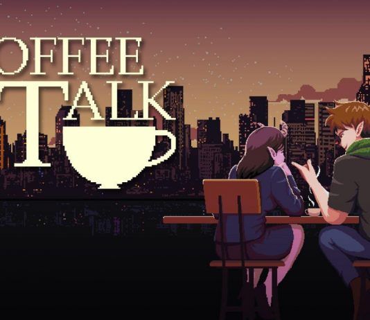Café para llevar: Coffee Talk llega a móviles con su Episodio 1