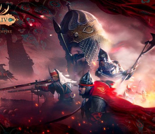 Blood of the Empire, la cuarta temporada de Conqueror’s Blade confirma su fecha de lanzamiento. ¡Prepara tus mejores armas! Conqueror’s Blade