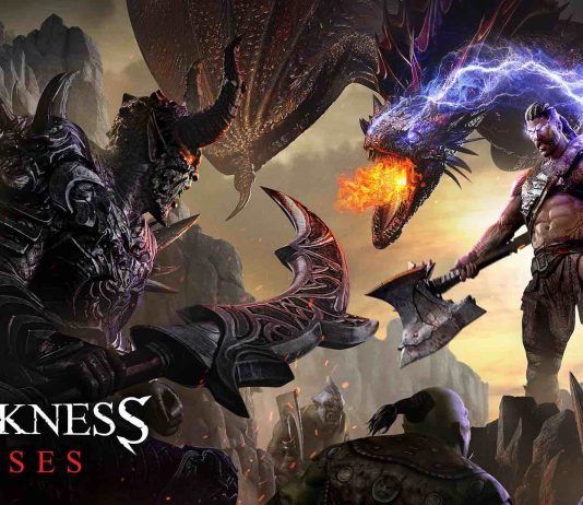 Darkness Rises celebra su 2º aniversario con estadísticas y regalos