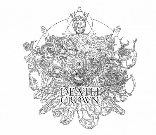 Badland anuncia la llegada a consolas de Death Crown y le pone fecha