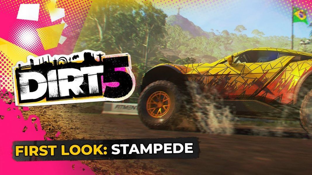 Dirt5_Stampide