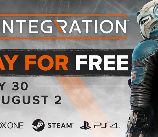 ¡No te lo pierdas! Disintegration se podrá jugar GRATIS este fin de semana