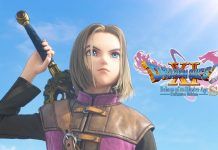 DRAGON QUEST XI S: Echoes of an Elusive Age – Definitive Edition debuta en Switch 2