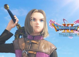 DRAGON QUEST XI S: Echoes of an Elusive Age – Definitive Edition debuta en Switch 2