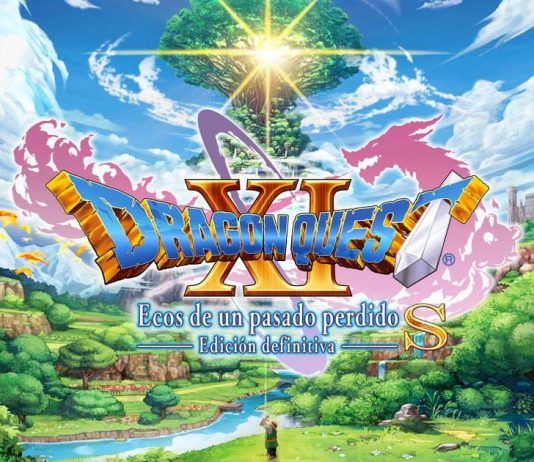 Ya podemos probar la demo de más de 10 horas de DRAGON QUEST XI S: Ecos de un pasado perdido - Edición definitiva
