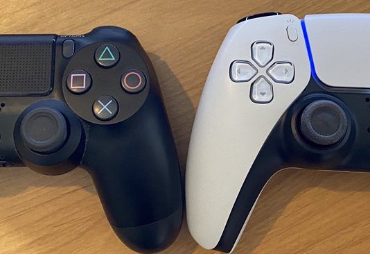 Curioso cuanto menos: El DualSense funciona en PC, PS3 y hasta en Switch, pero no en PS4
