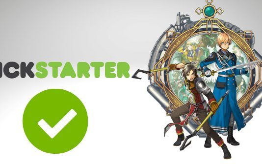 Eiyuden Chronicle inicia su campaña de Kickstarter y tendrá versión para todas las consolas