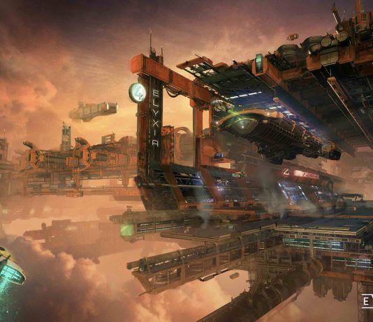 El Kickstarter de EVERSPACE 2 desvela grandes novedades