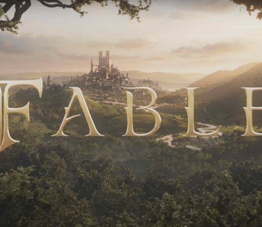 Fable vuelve a los focos con un tráiler lleno de magia y humor