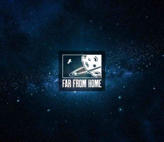 Far From Home anuncia su próximo trabajo: Project Oxygen para PC, PS5 y Xbox Series X