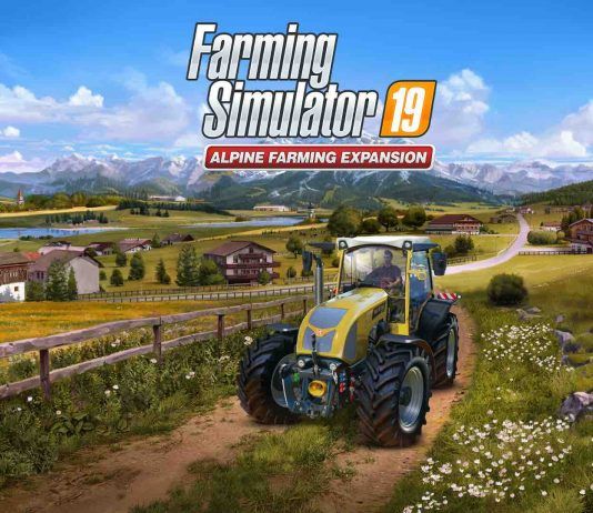 Farming Simulator 19 lanzará su Edición Premium y su gran DLC Alpine Farming