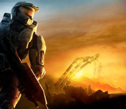 ¡Atentos Spartans! Parece ser que se ha filtrado la posible llegada del Jefe Maestro a Fortnite