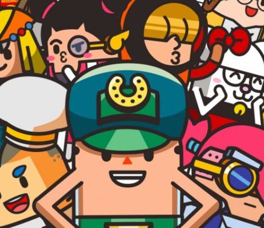 Holy Potatoes Compendium llegará en dos ediciones físicas a Nintendo Switch