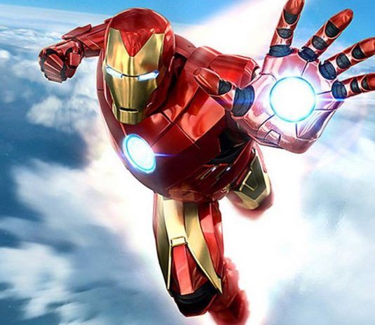 Nueva Partida +, modos y mejoras debutan en Marvel's Iron Man VR con el parche 1.06