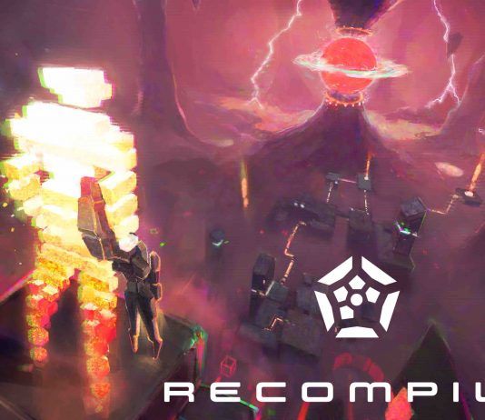 Phigames anuncia que Recompile también llegará a PlayStation 5 y Xbox Series X