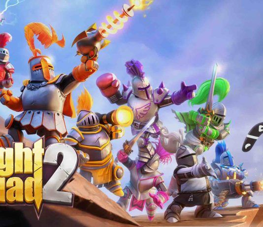 Knight Squad 2 se une al Xbox One Summer Game Fest de Microsoft