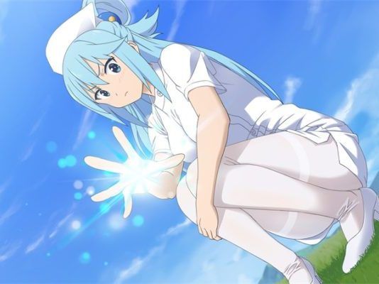 KonoSuba: Love for this Desire’s Attire lanza su primer tráiler para PlayStation 4 y Nintendo Switch