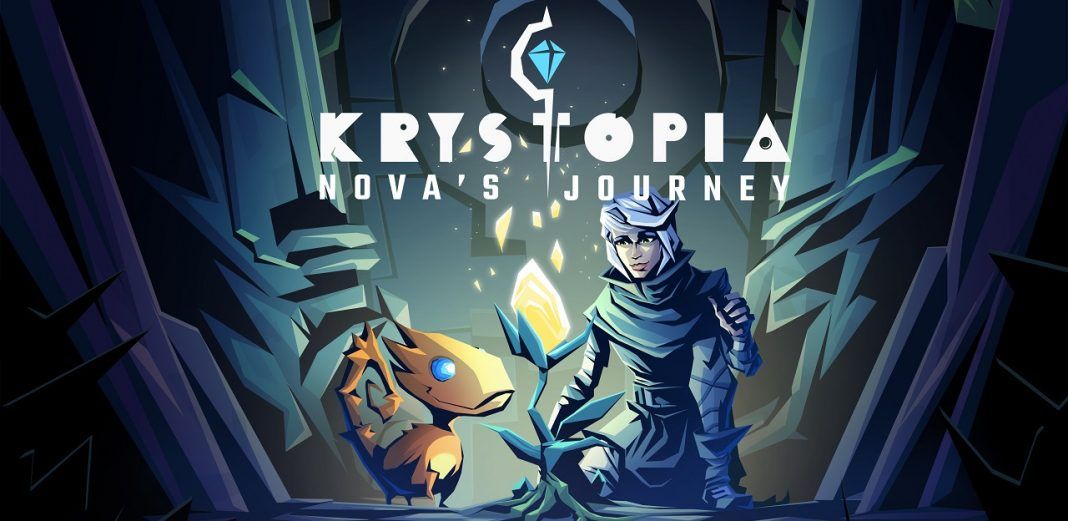 Krystopia: Nova’s Journey