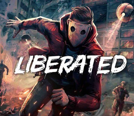Walkabout Games anuncia fecha de salida de Liberated en PC