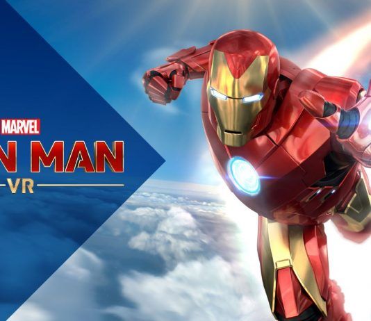 Ya puedes "volar" a tu tienda favorita, Marvel's Iron Man VR ya está a la venta