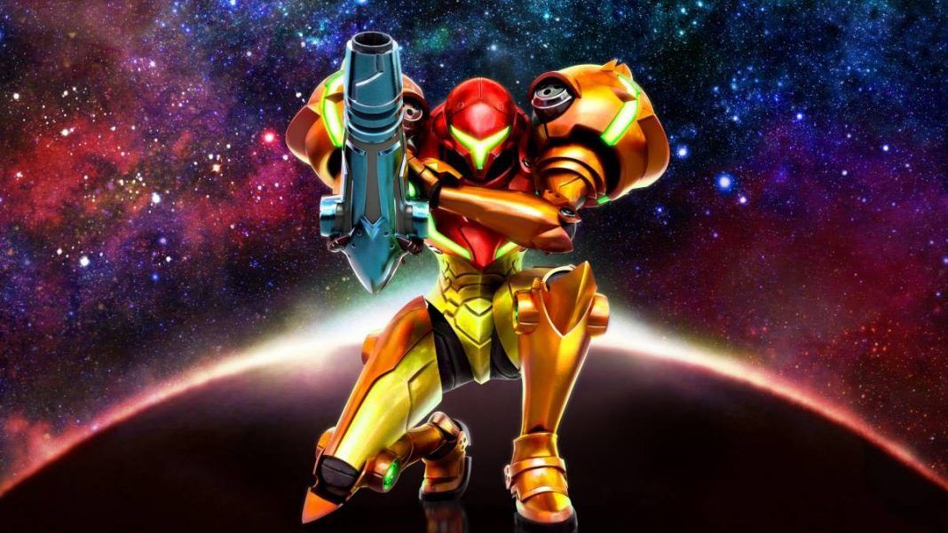 Metroid