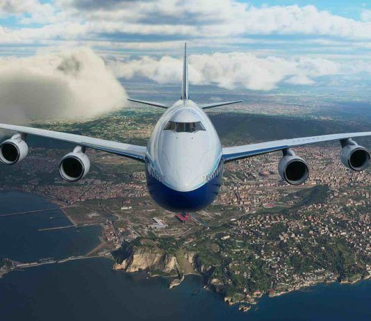 Asobo Studio, en un nuevo proyecto con Microsoft tras Flight Simulator